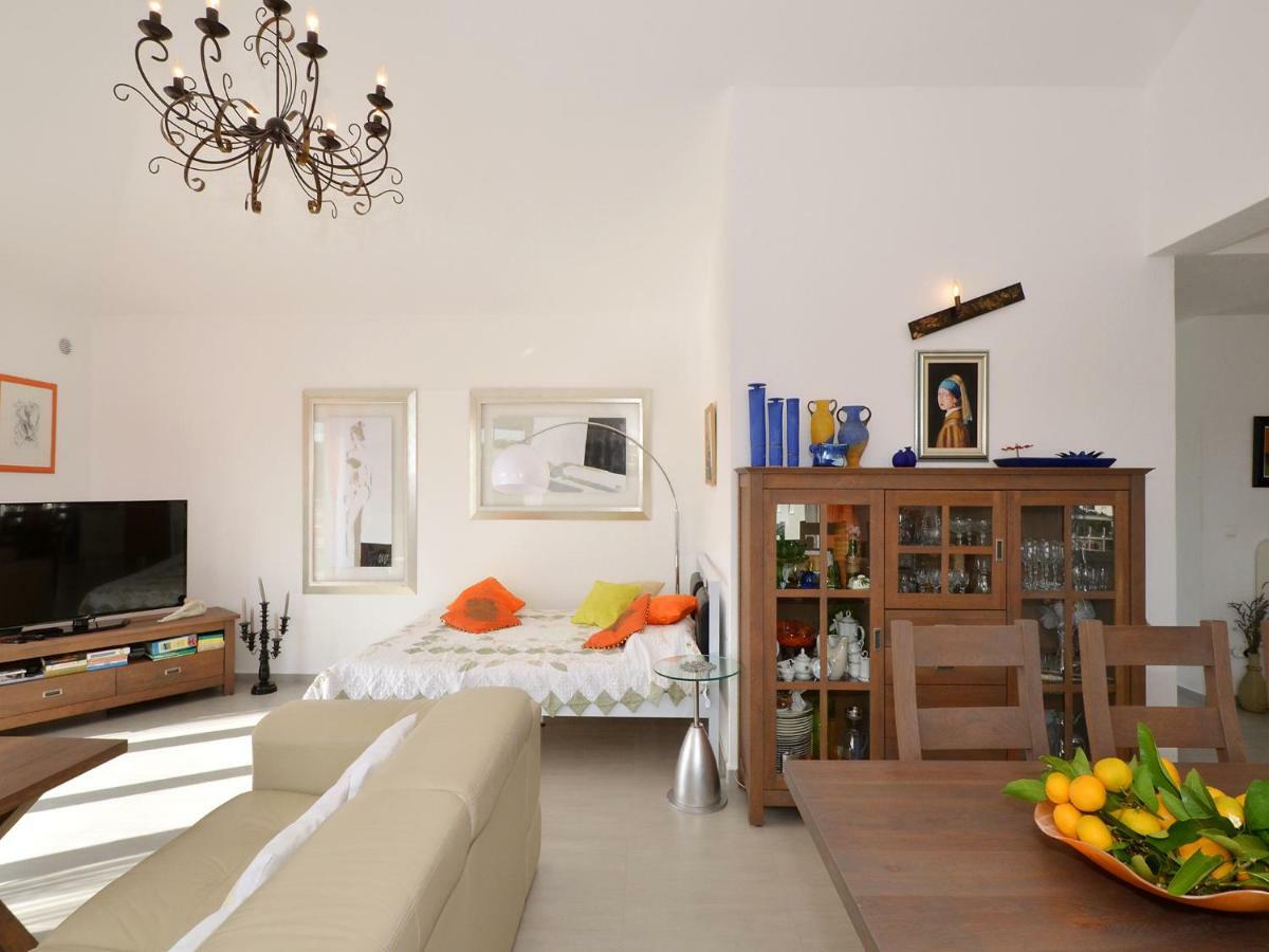 Dondras Residence Trogir Exteriér fotografie