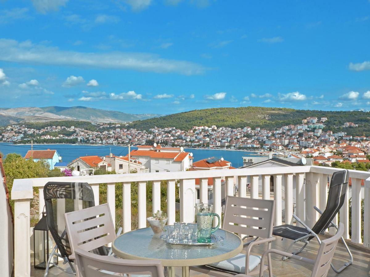 Dondras Residence Trogir Exteriér fotografie
