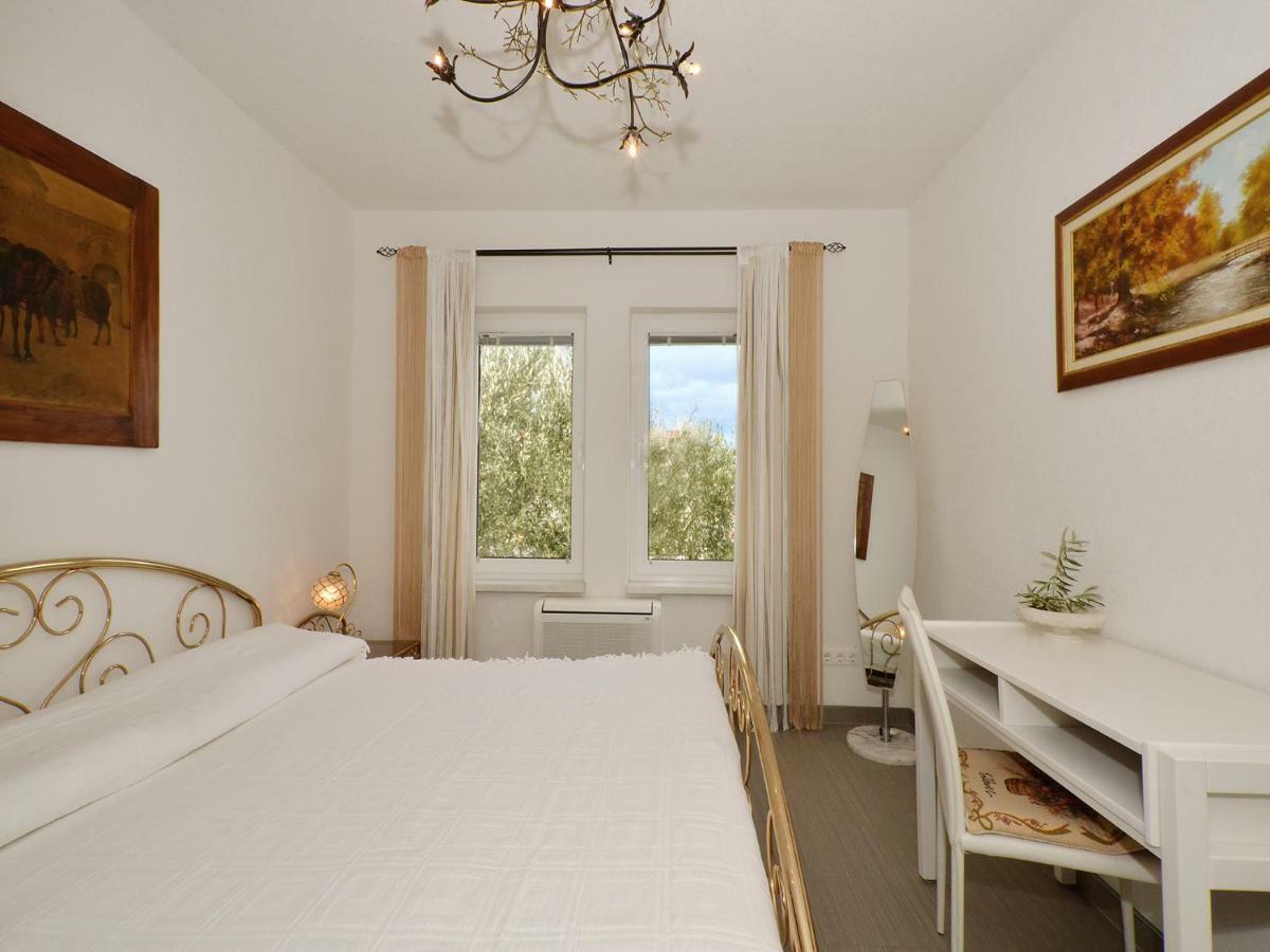 Dondras Residence Trogir Exteriér fotografie