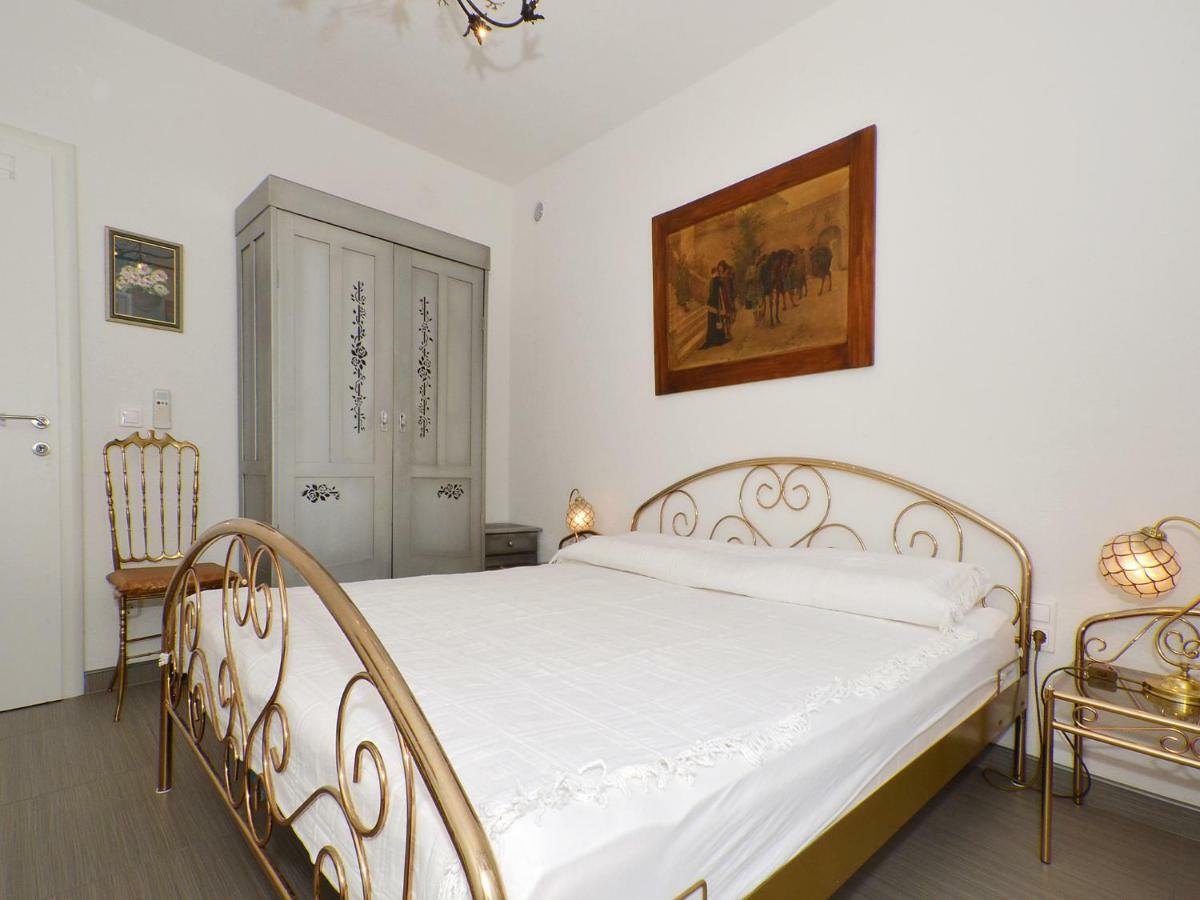 Dondras Residence Trogir Exteriér fotografie