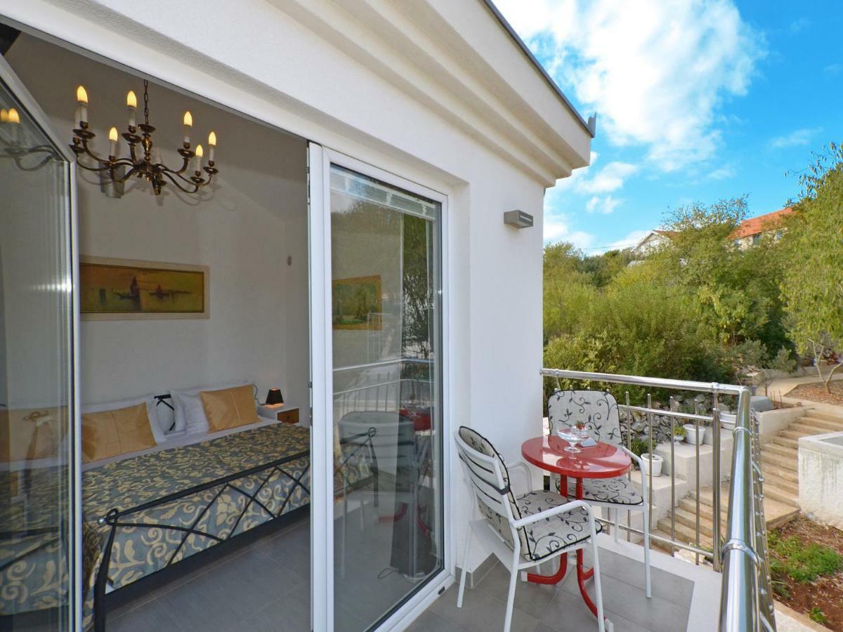 Dondras Residence Trogir Exteriér fotografie