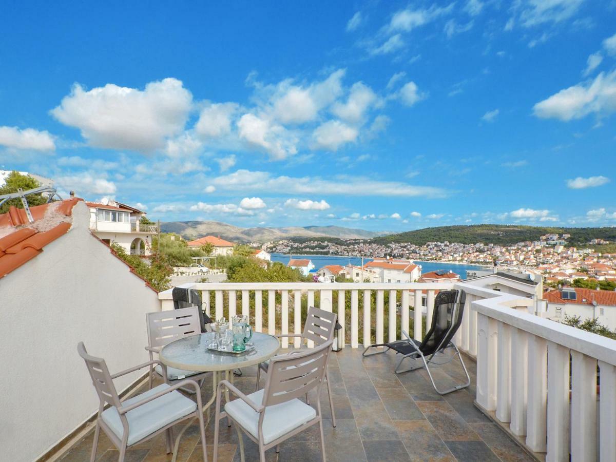 Dondras Residence Trogir Exteriér fotografie